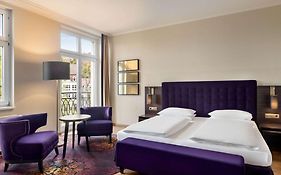 Vienna House by Wyndham Thüringer Hof Eisenach